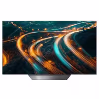 تلویزیون جی پلاس مدل GTV-65SO621N سایز 65 اینچ OLED با کیفیت تصویر Ultra HD 4K