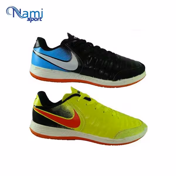 کفش سالنی نیمه تمپو پسرانه Half-tempo indoor shoes for boys
