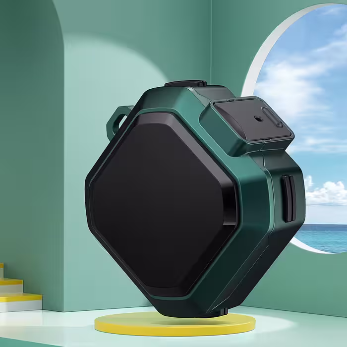 کاور مدل Eggshell luckable مناسب برای کیس سامسونگ galaxy buds live /buds pro