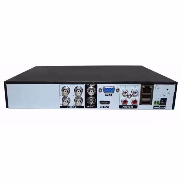 ضبط کننده ویدیویی مدل VR5004N
