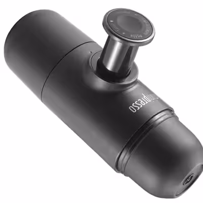 اسپرسو ساز واکاکو مدل MINIPRESSO GR zn2023