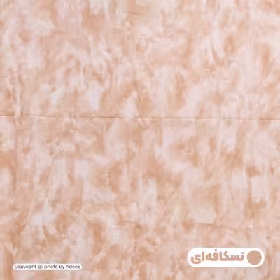 ملحفه آدنو مدل پتینه کد IR131 دونفره سایز 240x240 سانتی متر