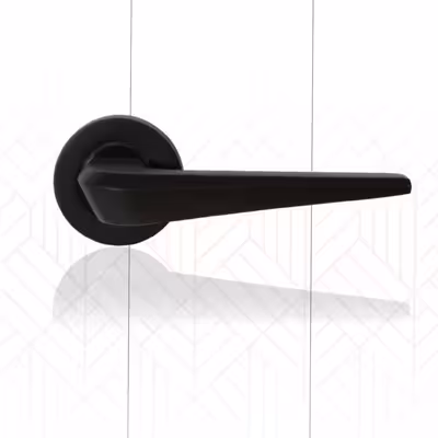 دستگیره در مدل رزت سویچی MODERN بسته 2 عددی