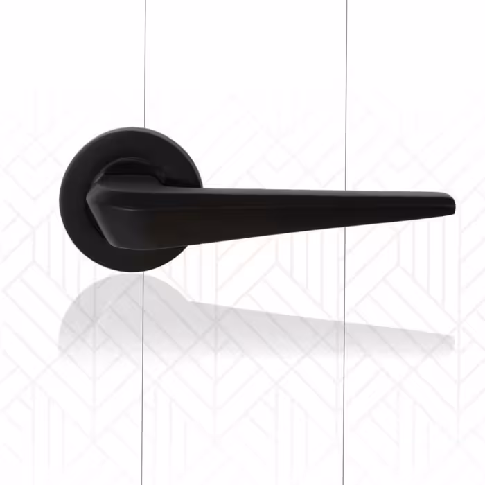 دستگیره در مدل رزت سویچی MODERN بسته 2 عددی