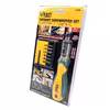 پیچ گوشتی و سری پیچ گوشتی اوکن کد GHR173 مجموعه 8 عددی