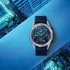 برچسب ماهوت طرح Steel-Fiber مناسب برای ساعت هوشمند هوآوی Watch GT2