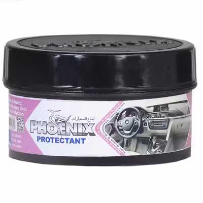 واکس داشبورد فونیکس مدل f حجم 160 میلی لیتر