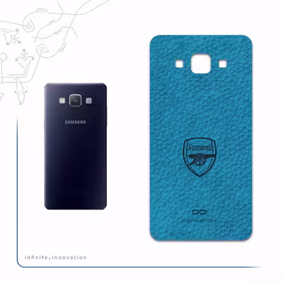برچسب پوششی ماهوت مدل BL-ARSNL مناسب برای گوشی موبایل سامسونگ Galaxy A5 2015