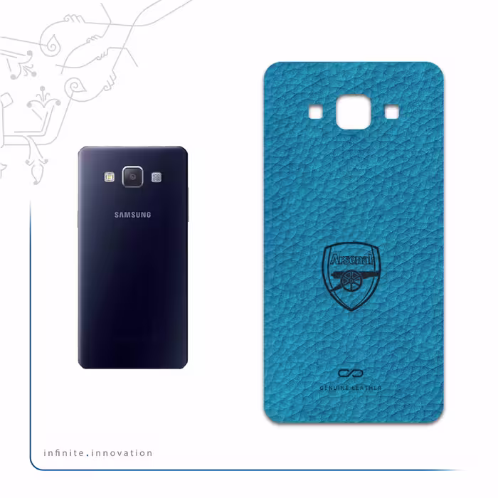 برچسب پوششی ماهوت مدل BL-ARSNL مناسب برای گوشی موبایل سامسونگ Galaxy A5 2015