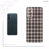 برچسب پوششی ماهوت مدل Fabric Texture 5 مناسب برای گوشی موبایل سامسونگ Galaxy M23