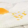 محافظ تشک مادام کوکو مدل Clarte یک نفره سایز 100 × 200 سانتی متر
