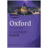 کتاب Oxford practice grammar intermediate اثر جمعی از نویسندگان انتشارات رهنما