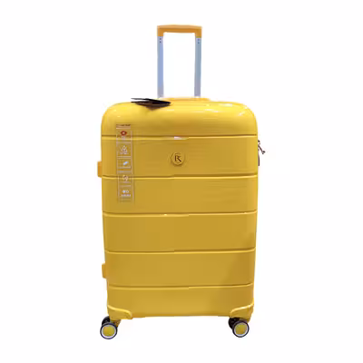 مجموعه چهار عددی چمدان پارتنر مدل 02