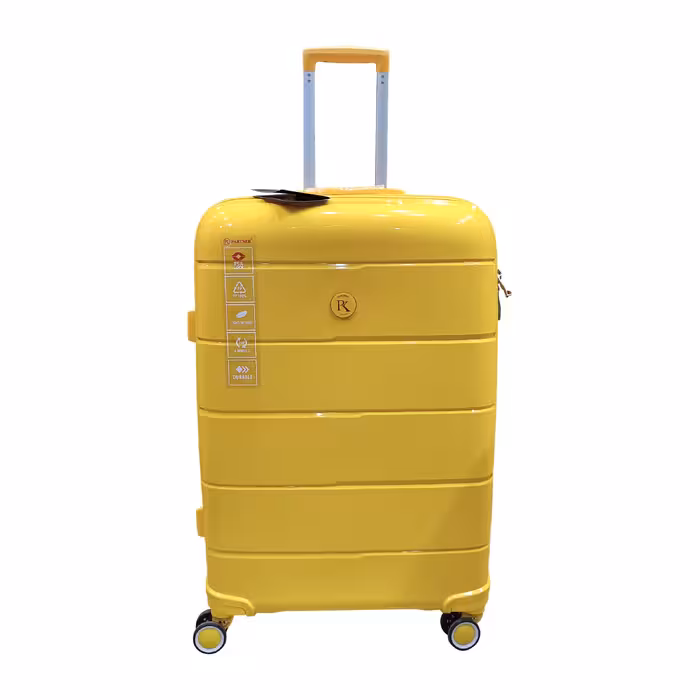 مجموعه چهار عددی چمدان پارتنر مدل 02