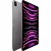 تبلت اپل مدل iPad Pro 129 2022 WIFI ظرفیت 256 گیگابایت و رم هشت گیگابایت