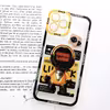 کاور لاین کینگ مدل فضانورد مناسب برای گوشی موبایل اپل IPhone 13 pro