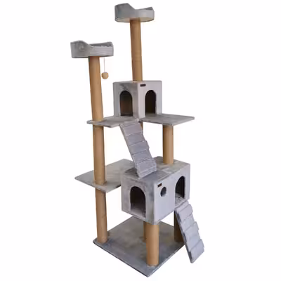 اسکرچر گربه هیوا پت مدل A72