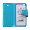 کیف کلاسوری مدل Ulike کد AZ مناسب برای گوشی موبایل اپل Iphone 5C