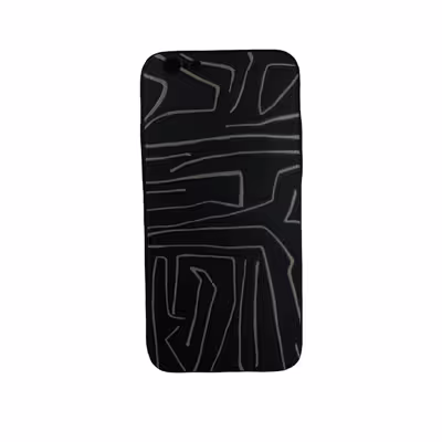 كاور كد 43 مناسب براي گوشي موبايل اپل iphone 8plus