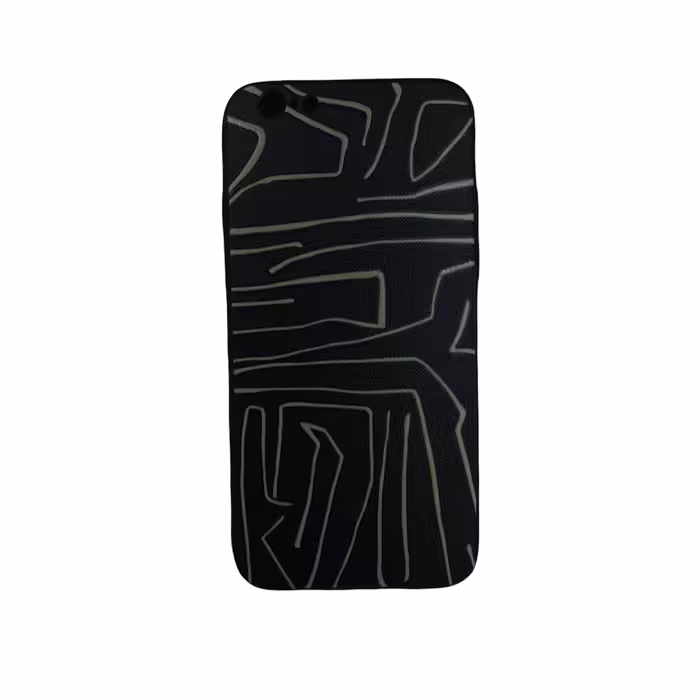 كاور كد 43 مناسب براي گوشي موبايل اپل iphone 8plus