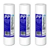 فیلتر دستگاه تصفیه آب نپتون مدل PP بسته 3 عددی