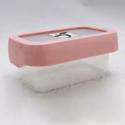 ظرف نگهدارنده مدل بلوط فریزری کد YPAR-LOCKABLE-180ML