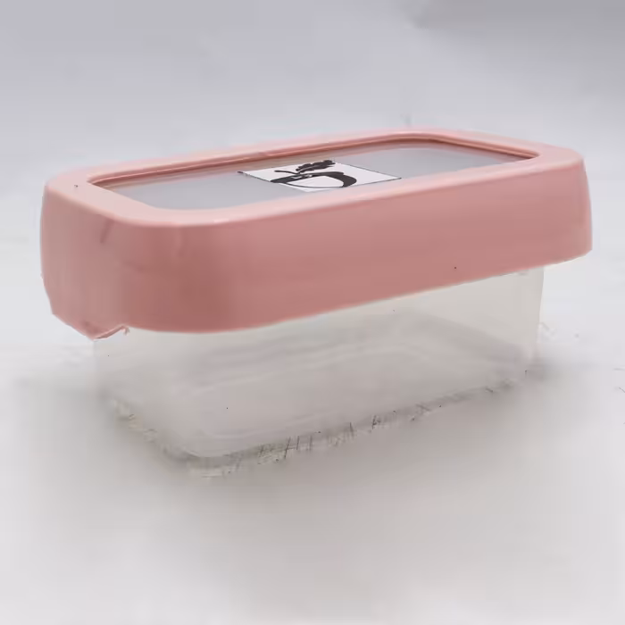 ظرف نگهدارنده مدل بلوط فریزری کد YPAR-LOCKABLE-180ML