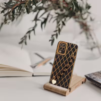 کاور سانی لند مدل Scarlett مناسب برای گوشی موبایل شیائومی Redmi Note 11 Pro 4G به همراه بند