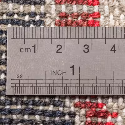 فرش دستبافت سه متری مدل نهاوند کد 48.2340