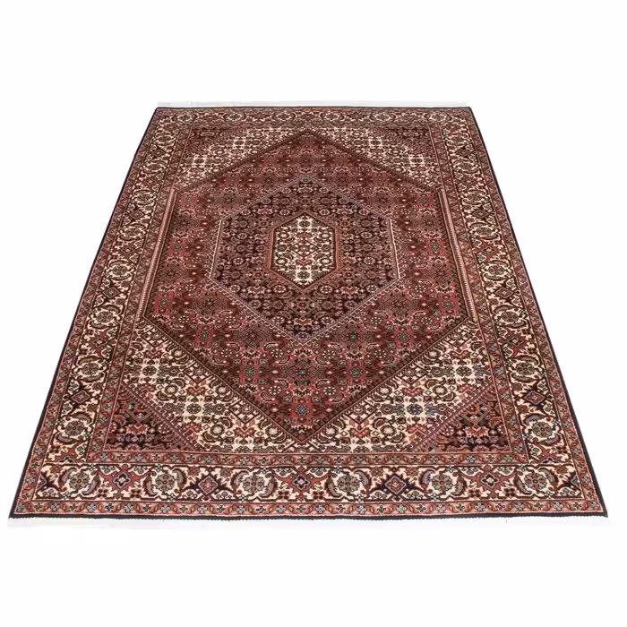 فرش دستباف دو متری سی پرشیا کد 123050