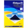 کاغذ کاربن پلیکان مدل HandFilm 205 سایز A4 بسته 100 عددی