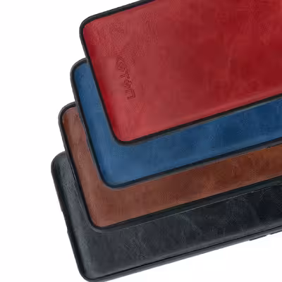 کاور مدل DY_K مناسب برای گوشی موبایل سامسونگ Galaxy S9 Plus