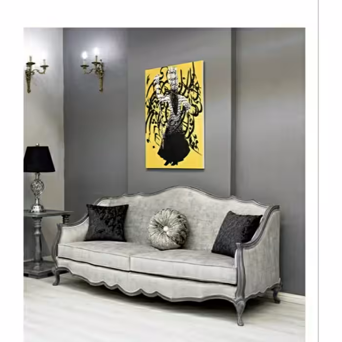 مبل پنج نفره مدل 003