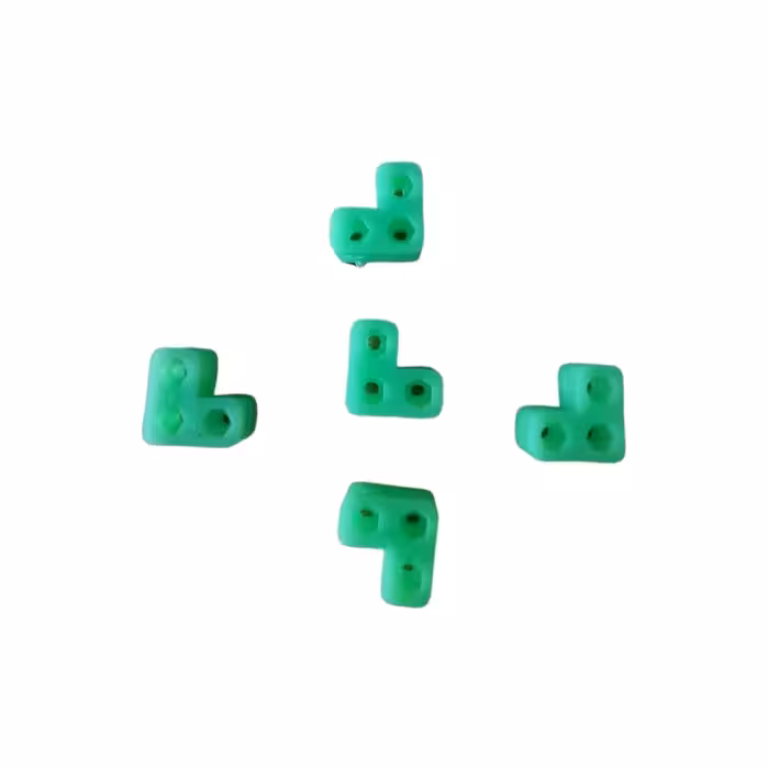 سازه رباتیک کد 01 بسته 70 عددی