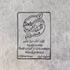 رومیزی قلمکار قلمکار صدر مدل 12 بته
