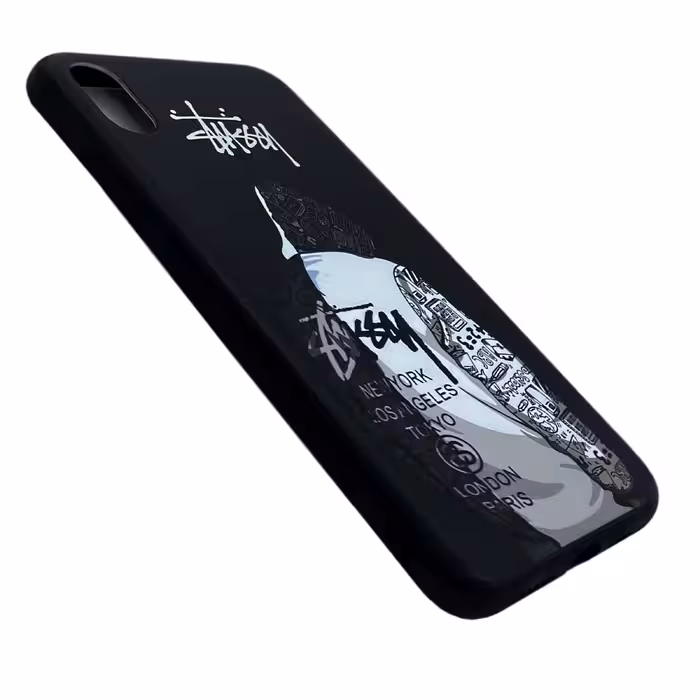 کاور مدل RAP01-xsm مناسب برای گوشی موبایل اپل iPhone XS Max