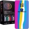 کاور مدل SOR-HAFT 22 مناسب برای گوشی موبایل موتورولا Moto G9 Play