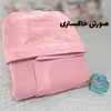 حوله پالتویی بومرنگ مدل Junior-2 سایز 115