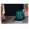 ماگ حرارتی لاکی مدل Temperature Cup به همراه صفحه گرم کن برقی