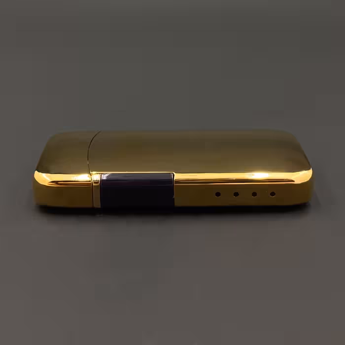 فندک مدل پنکه ای شمارشی کد DKD-999