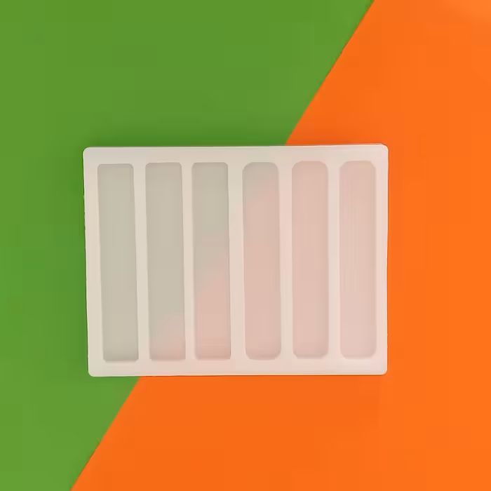 قالب رزین مدل گیره مو دخترانه کد Gire-SD1