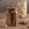 بانکه پاشاباغچه مدل درب چوبی کد 43593