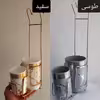 جاقاشقی مدل دوقلو
