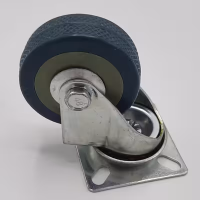 چرخ کفی‌دار مدل 17x50  بسته 2 عددی