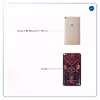 برچسب پوششی ماهوت مدل Rug مناسب برای تبلت هوآوی Mediapad X2 2015