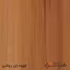 میز کامپیوتر هیراد مدل R111- MDF