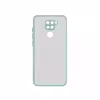 کاور مدل SMK مناسب برای گوشی موبایل شیائومی Redmi Note 9