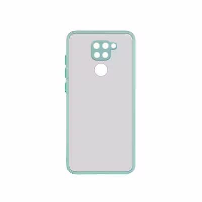 کاور مدل SMK مناسب برای گوشی موبایل شیائومی Redmi Note 9