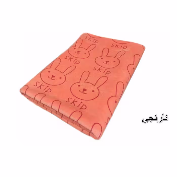حوله دستی مدل نانو کد 207 سایز 35×75 سانتی متر
