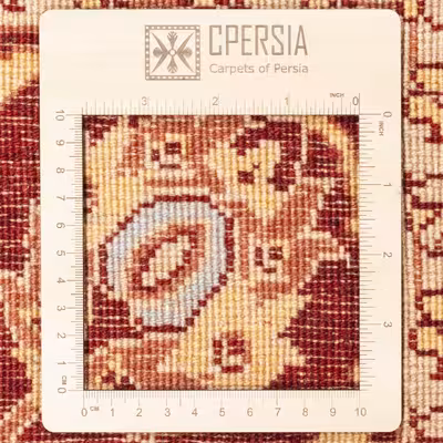 فرش دستباف سه متری سی پرشیا کد 171755